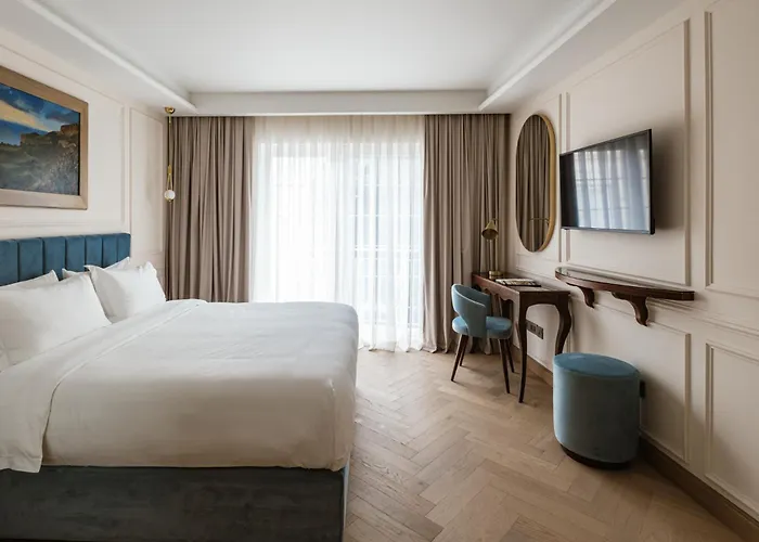 Palazzo Castagna Boutique