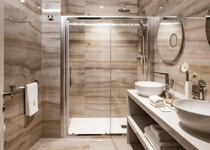 Palazzo Castagna Boutique فندق *