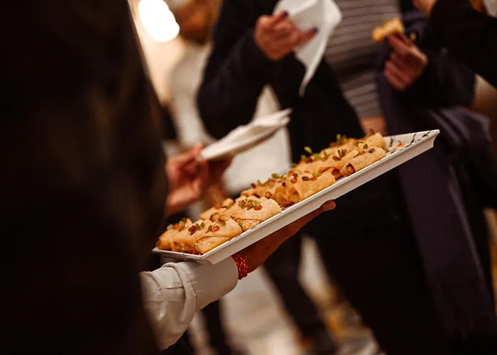 فندق Palazzo Castagna Boutique Hal Ghaxiak