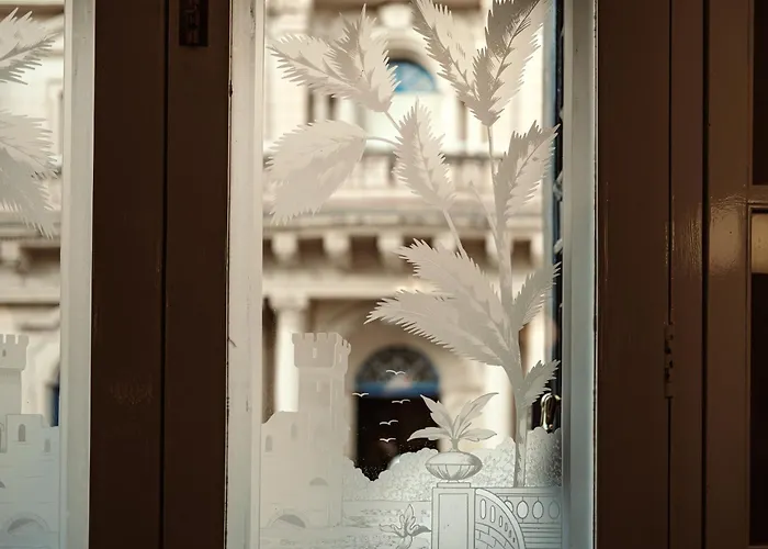 Palazzo Castagna Boutique *