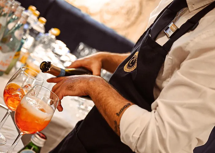 Palazzo Castagna Boutique * Hal Ghaxiak