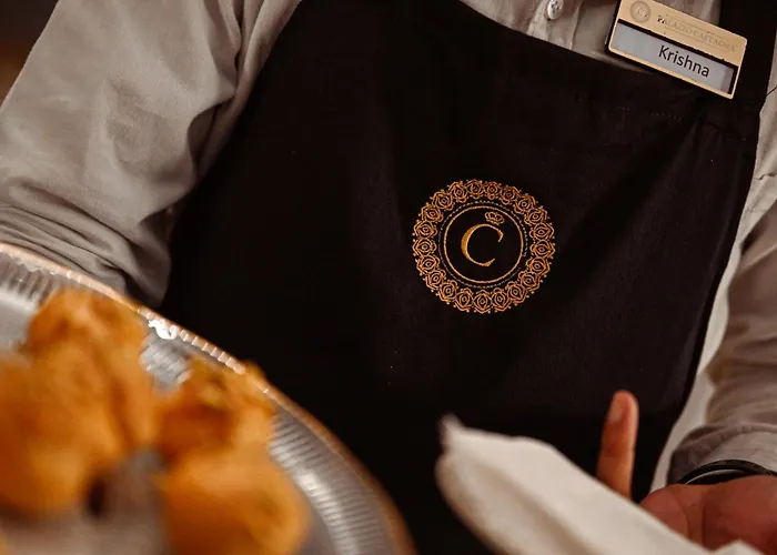 Palazzo Castagna Boutique فندق