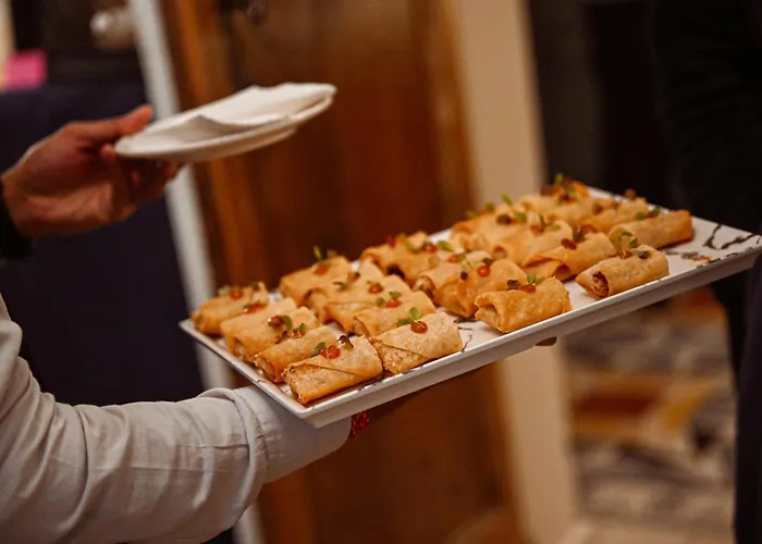 Palazzo Castagna Boutique Hal Ghaxiak