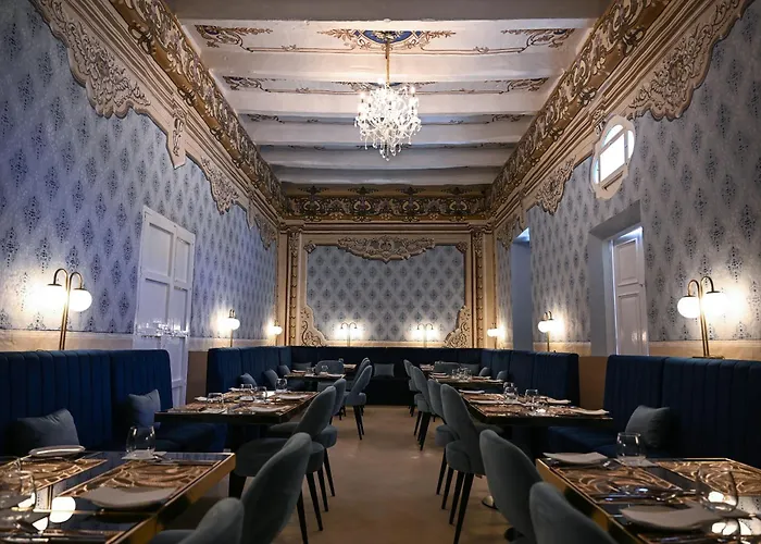 Palazzo Castagna Boutique * Hal Ghaxiak