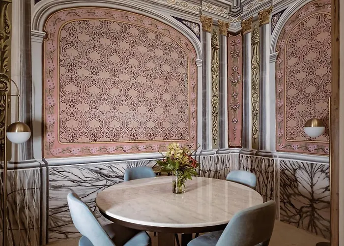 Palazzo Castagna Boutique