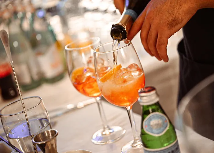 Palazzo Castagna Boutique فندق