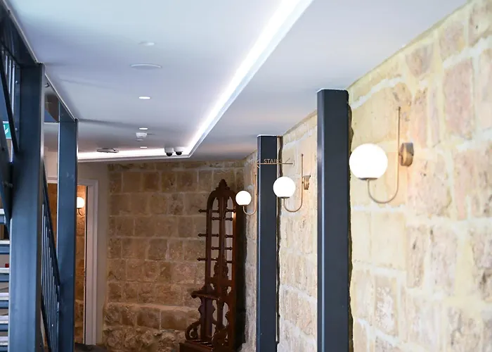 فندق Palazzo Castagna Boutique