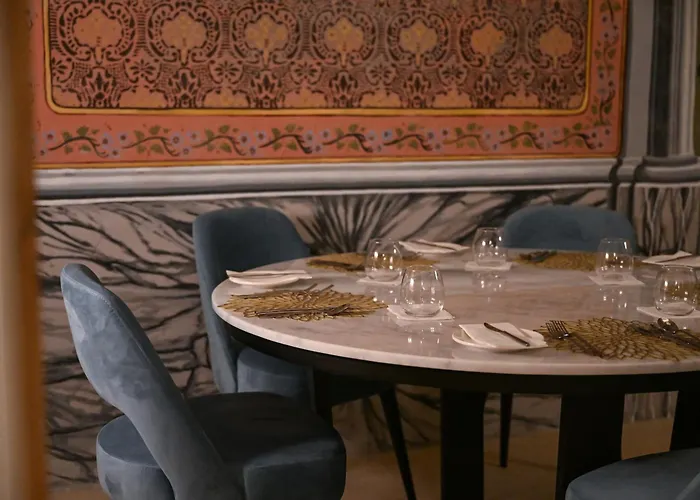 Palazzo Castagna Boutique Hal Ghaxiak