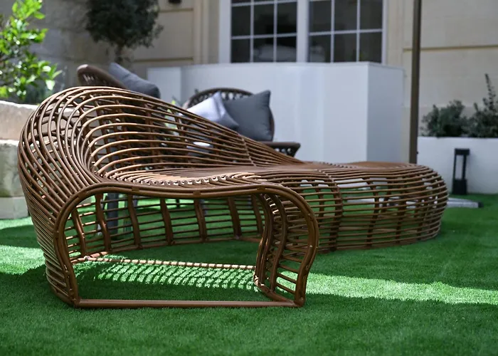 Palazzo Castagna Boutique * Hal Ghaxiak