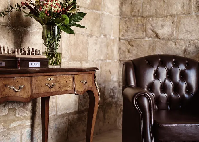 Palazzo Castagna Boutique