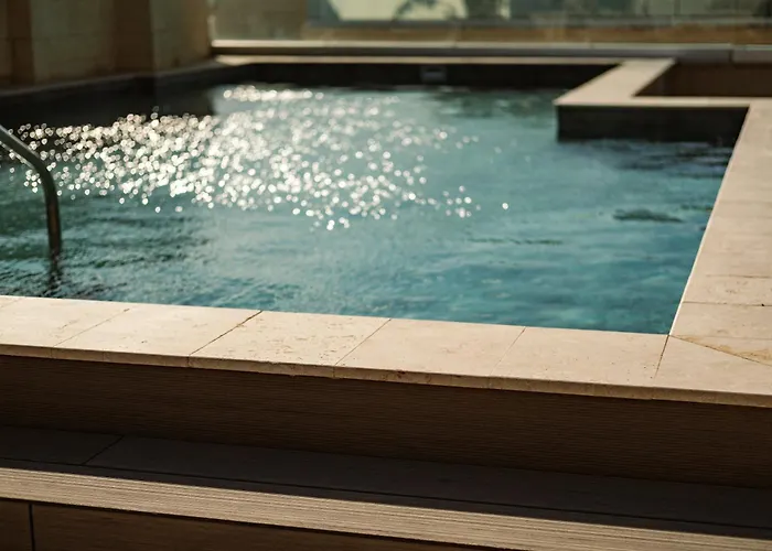 Palazzo Castagna Boutique فندق *