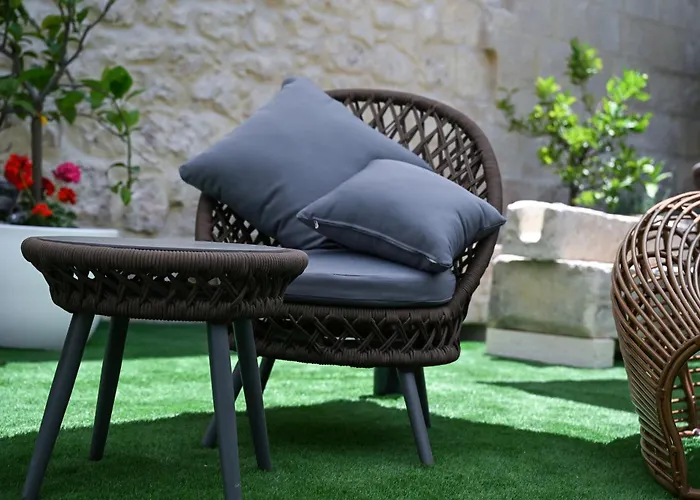 Palazzo Castagna Boutique *