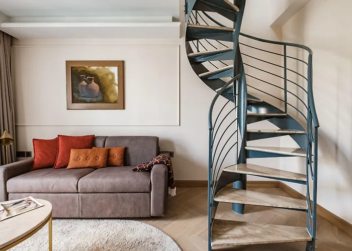 Palazzo Castagna Boutique فندق