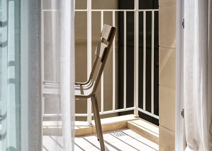 Palazzo Castagna Boutique فندق