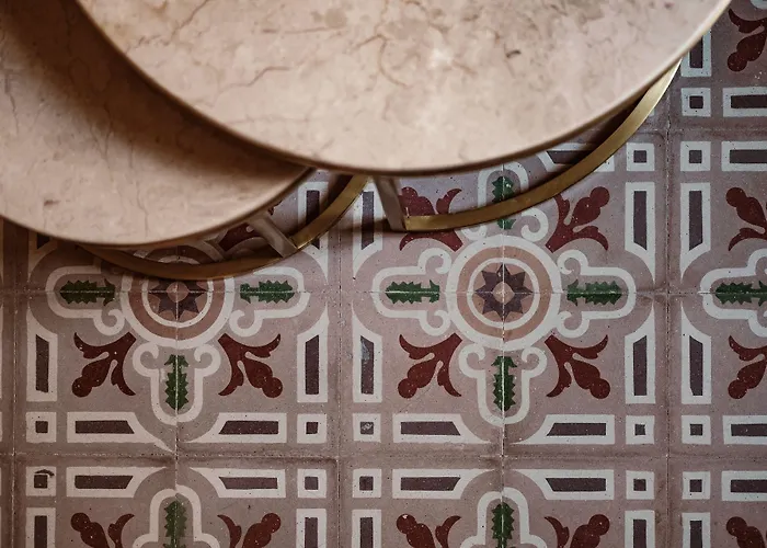 Palazzo Castagna Boutique فندق