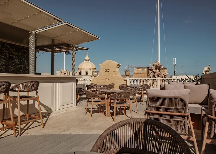 Palazzo Castagna Boutique فندق