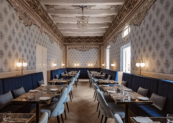 Palazzo Castagna Boutique فندق *