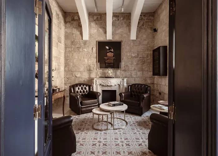 Palazzo Castagna Boutique