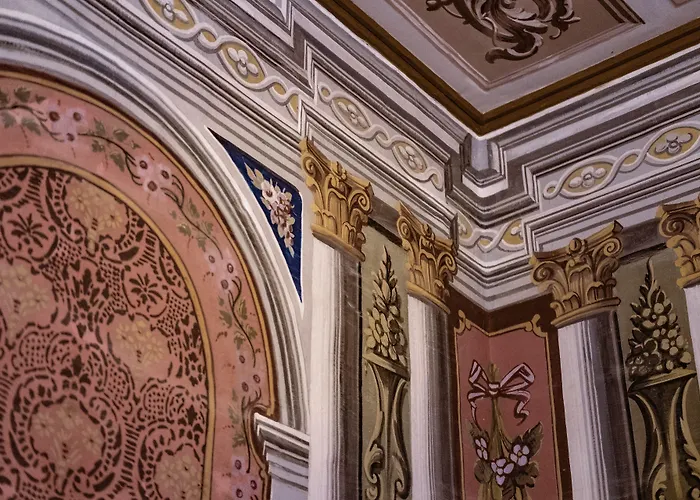 Palazzo Castagna Boutique فندق