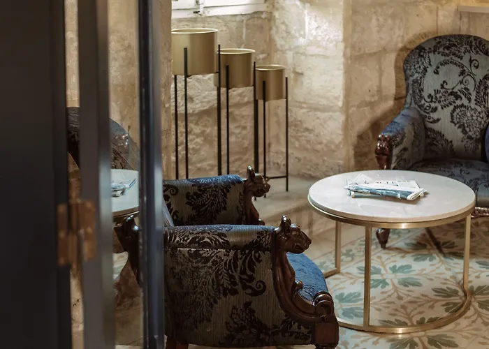 Palazzo Castagna Boutique *