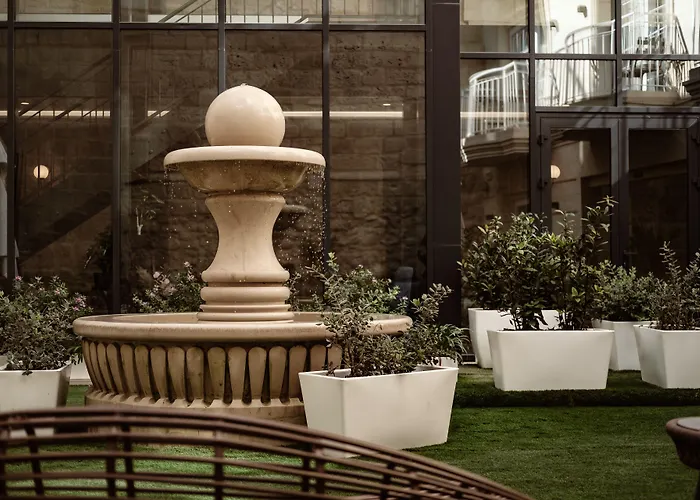 Hotel Palazzo Castagna Boutique *