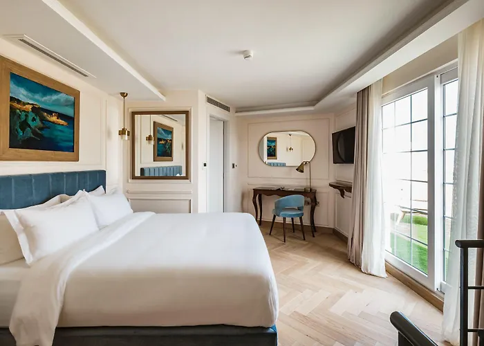 Palazzo Castagna Boutique فندق *