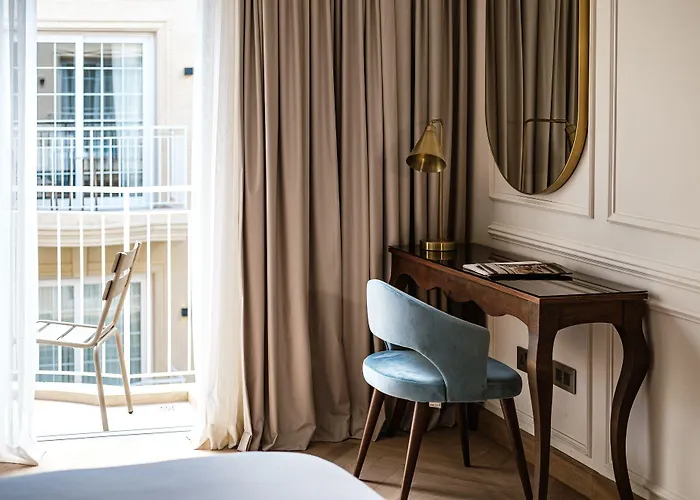 فندق Palazzo Castagna Boutique Hal Ghaxiak