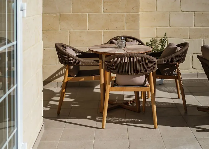 Palazzo Castagna Boutique فندق *