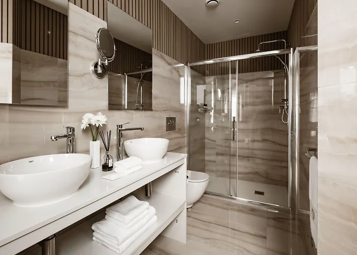 Palazzo Castagna Boutique Hal Ghaxiak