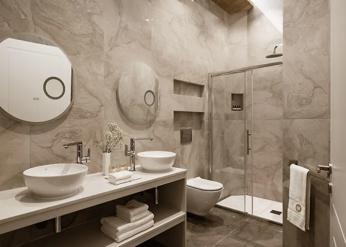 Hotel Palazzo Castagna Boutique Hal Ghaxiak