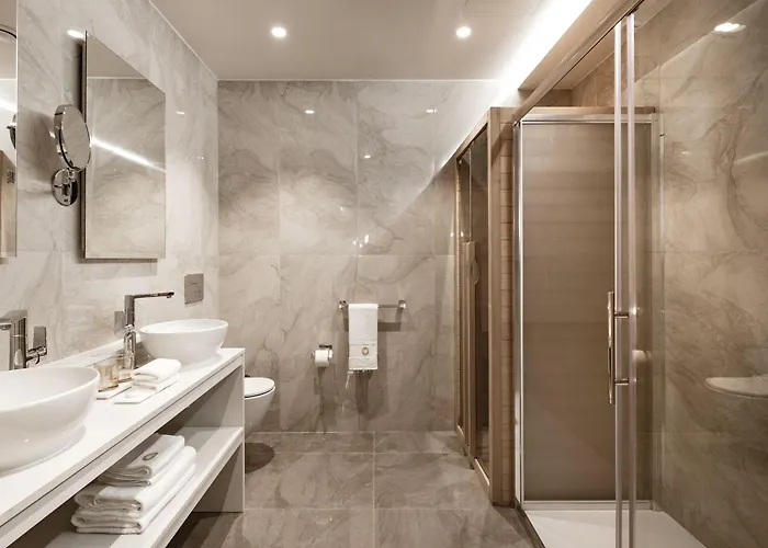 فندق Palazzo Castagna Boutique